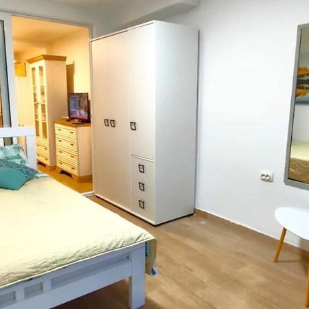 Boka Apartments Тиват Экстерьер фото